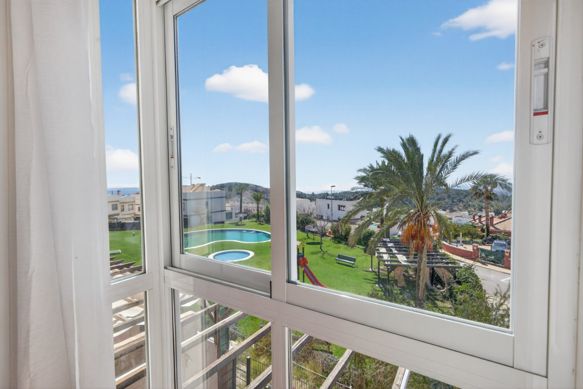Resale - 2. Town house - Finestrat - Costa Blanca North