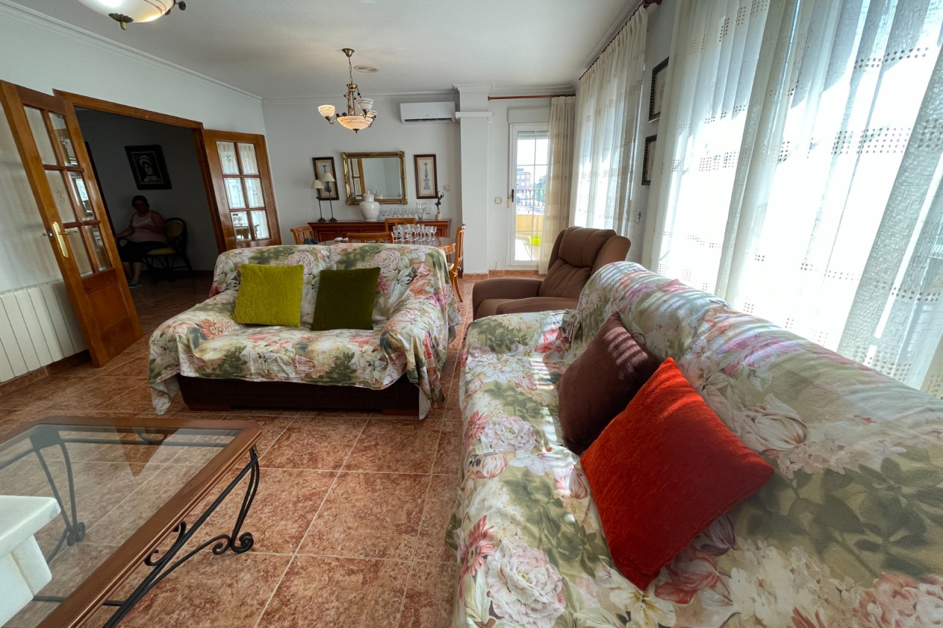 Resale - 2. Town house - Formentera del Segura - Formentera de Segura