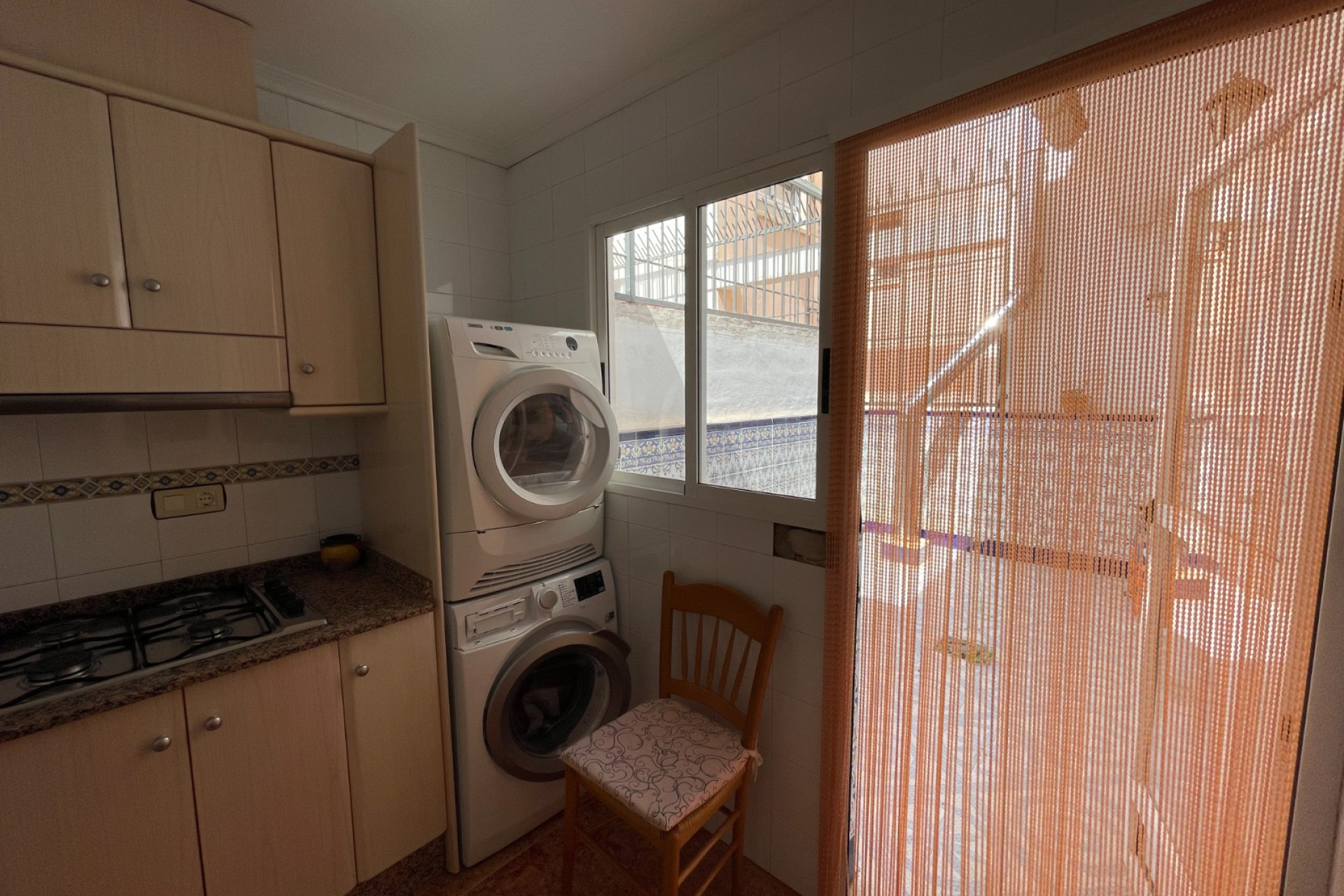 Resale - 2. Town house - Formentera del Segura - Formentera de Segura