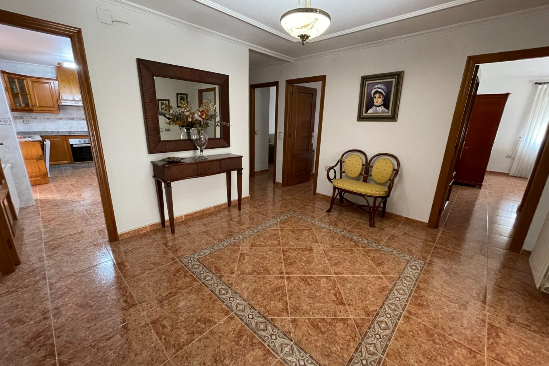 Resale - 2. Town house - Formentera del Segura - Formentera de Segura