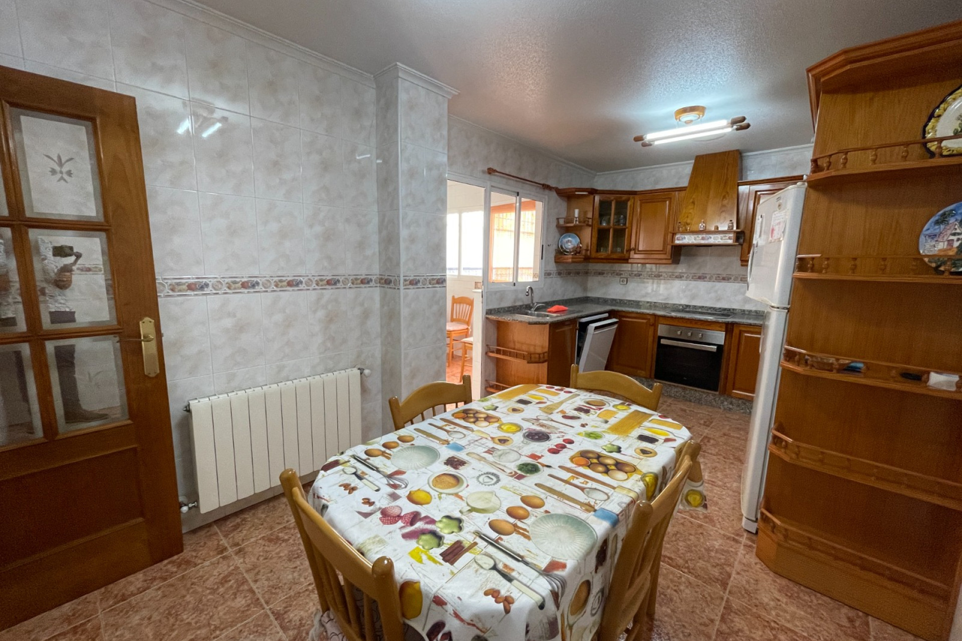 Resale - 2. Town house - Formentera del Segura - Formentera de Segura