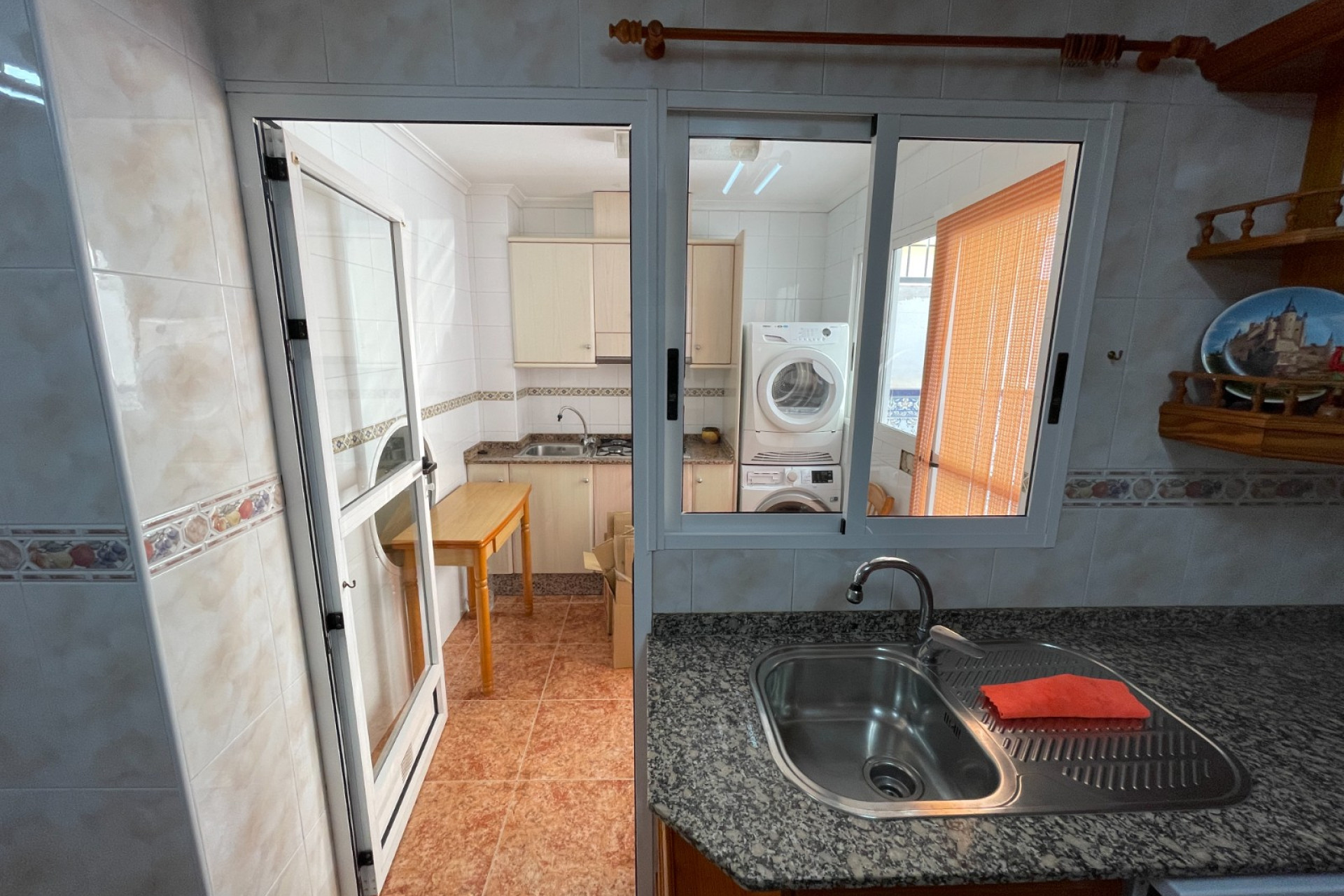 Resale - 2. Town house - Formentera del Segura - Formentera de Segura