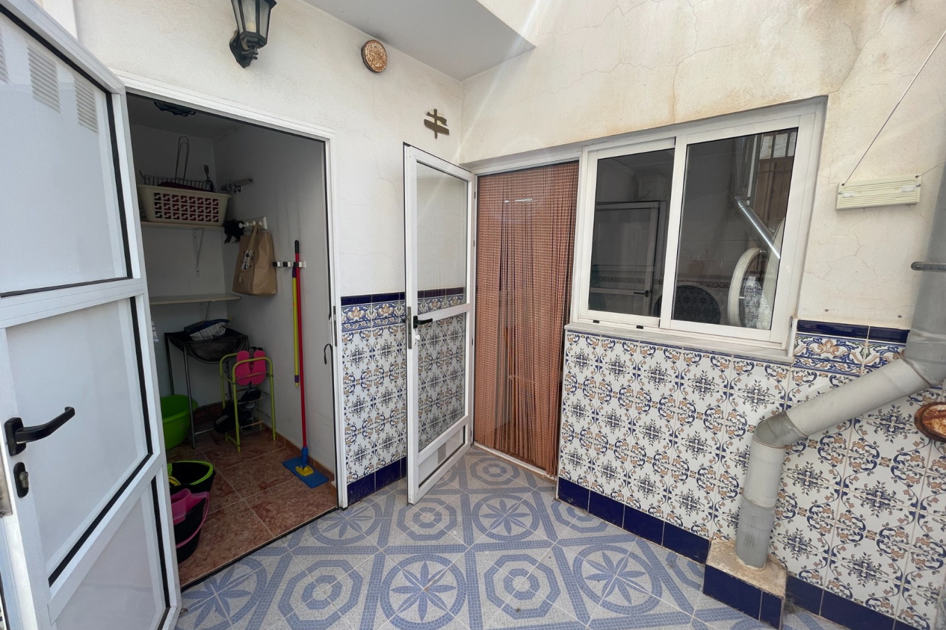 Resale - 2. Town house - Formentera del Segura - Formentera de Segura