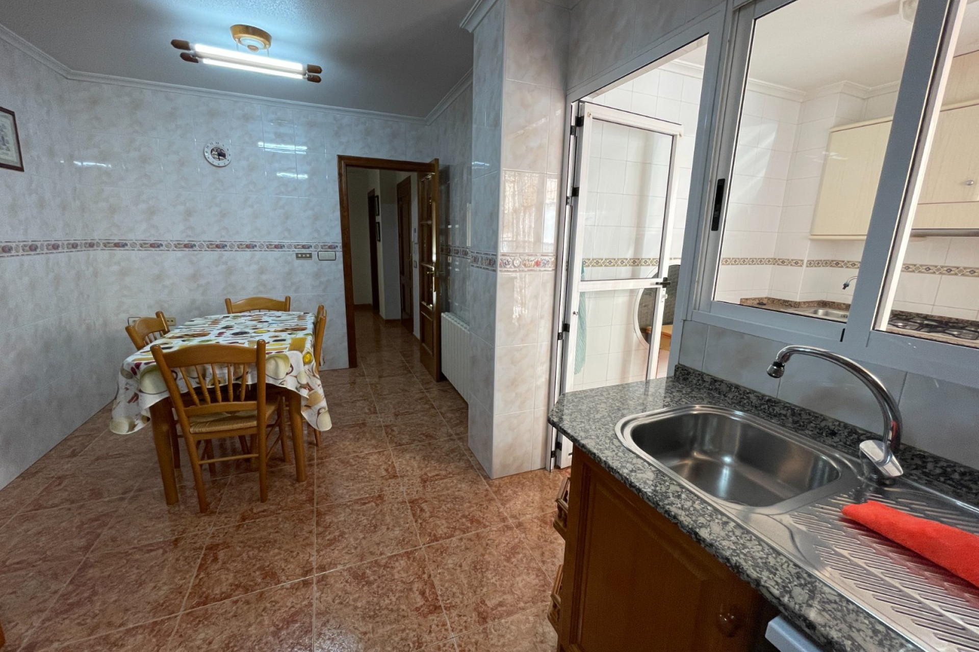 Resale - 2. Town house - Formentera del Segura - Formentera de Segura