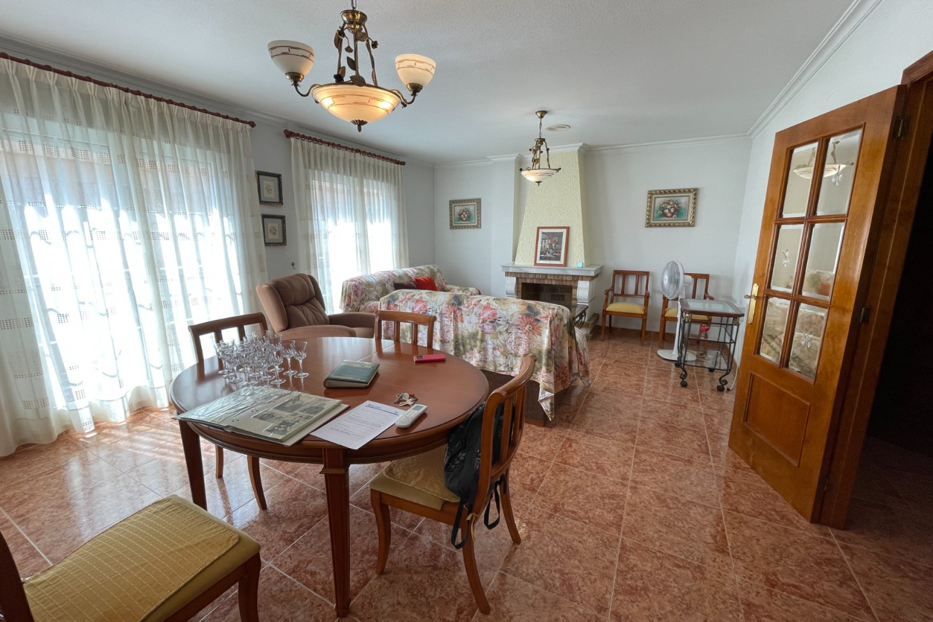 Resale - 2. Town house - Formentera del Segura - Formentera de Segura