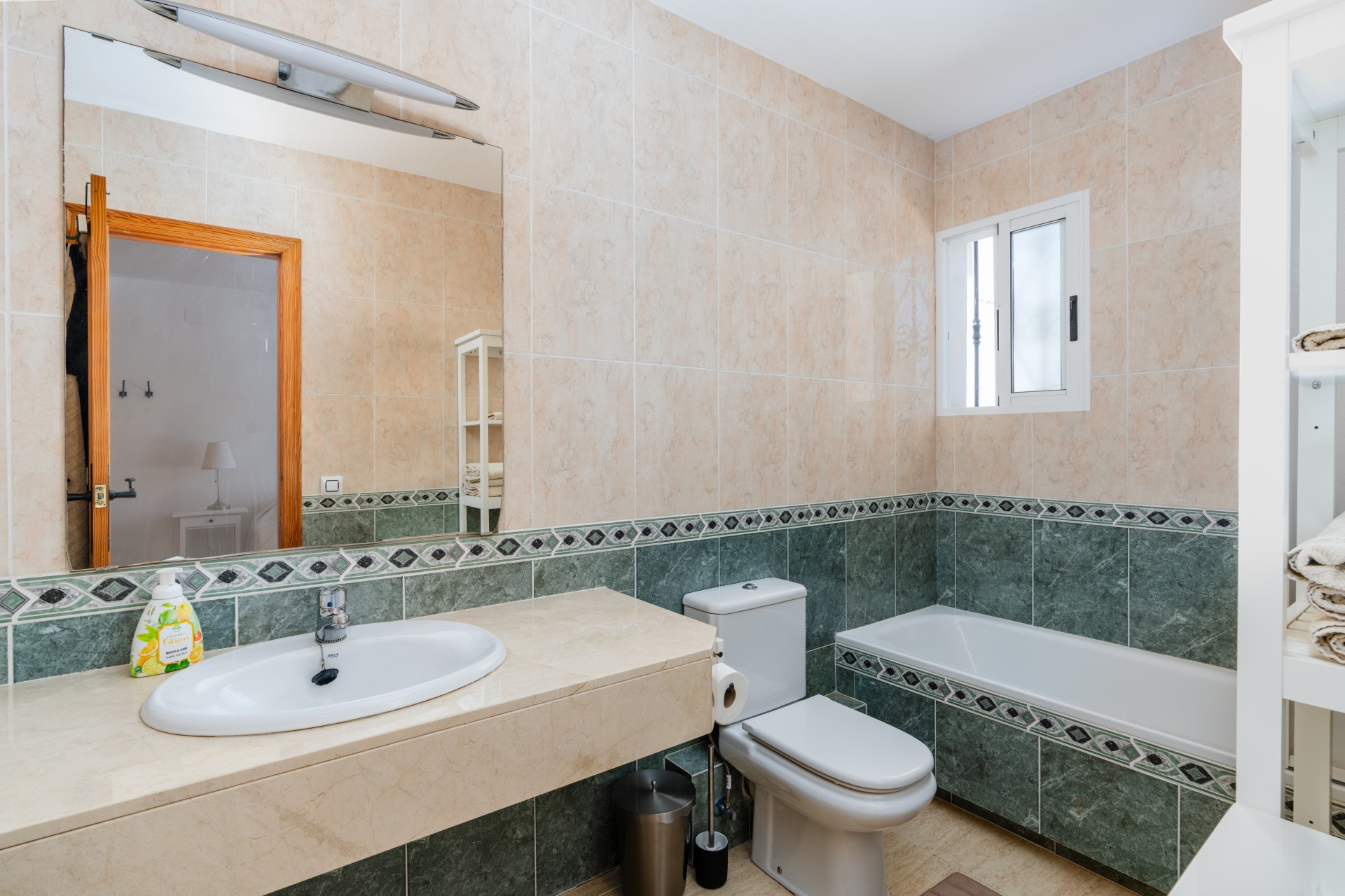 Resale - 2. Town house - Gran Alacant - Costa Blanca South