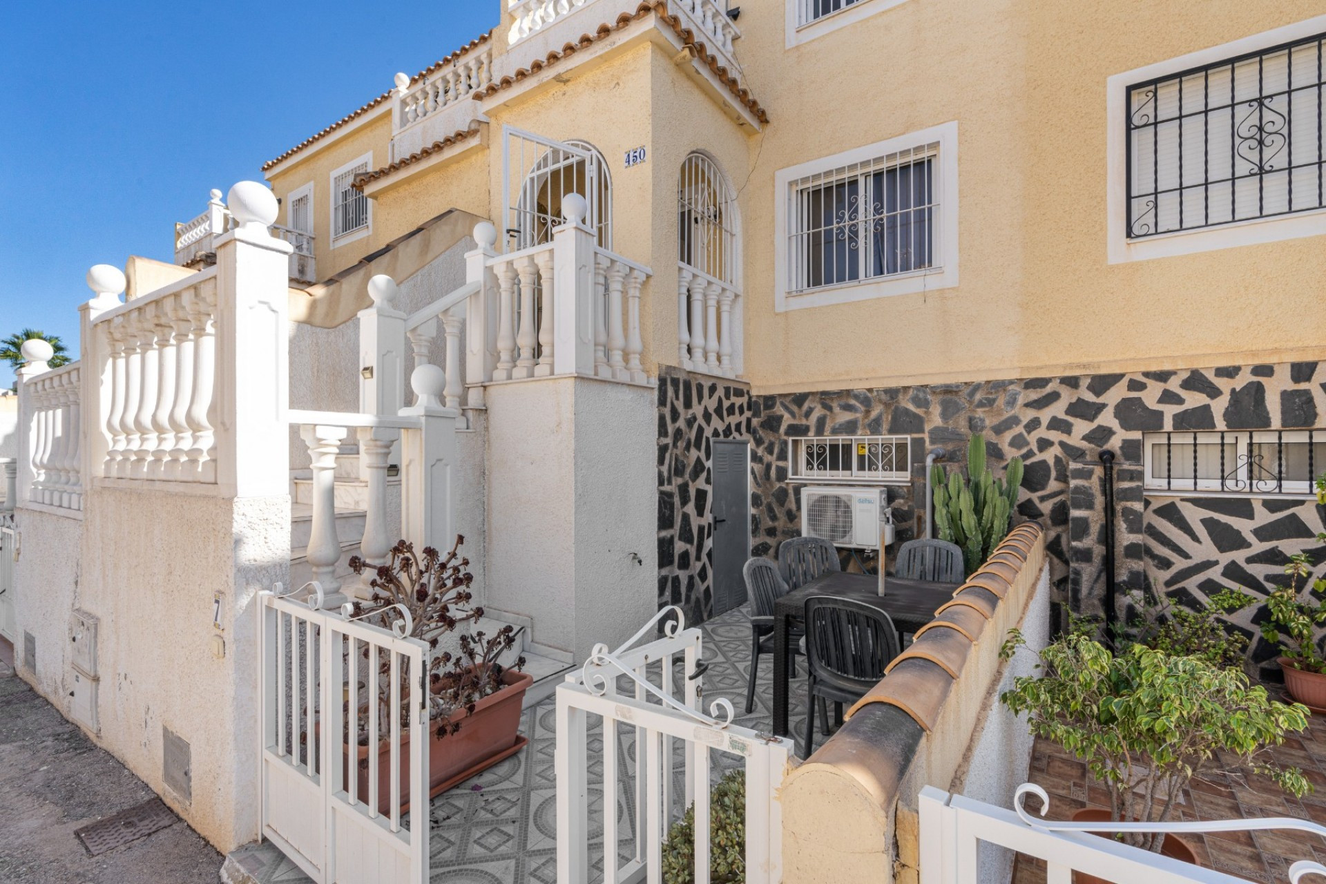 Resale - 2. Town house - Gran Alacant - Costa Blanca South