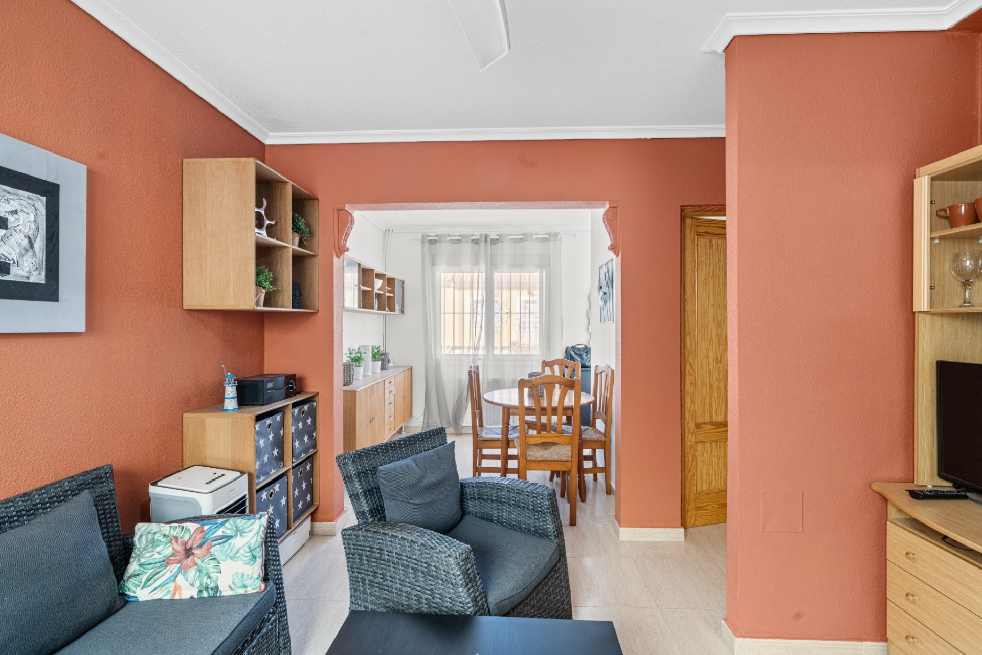 Resale - 2. Town house - Gran Alacant - Costa Blanca South