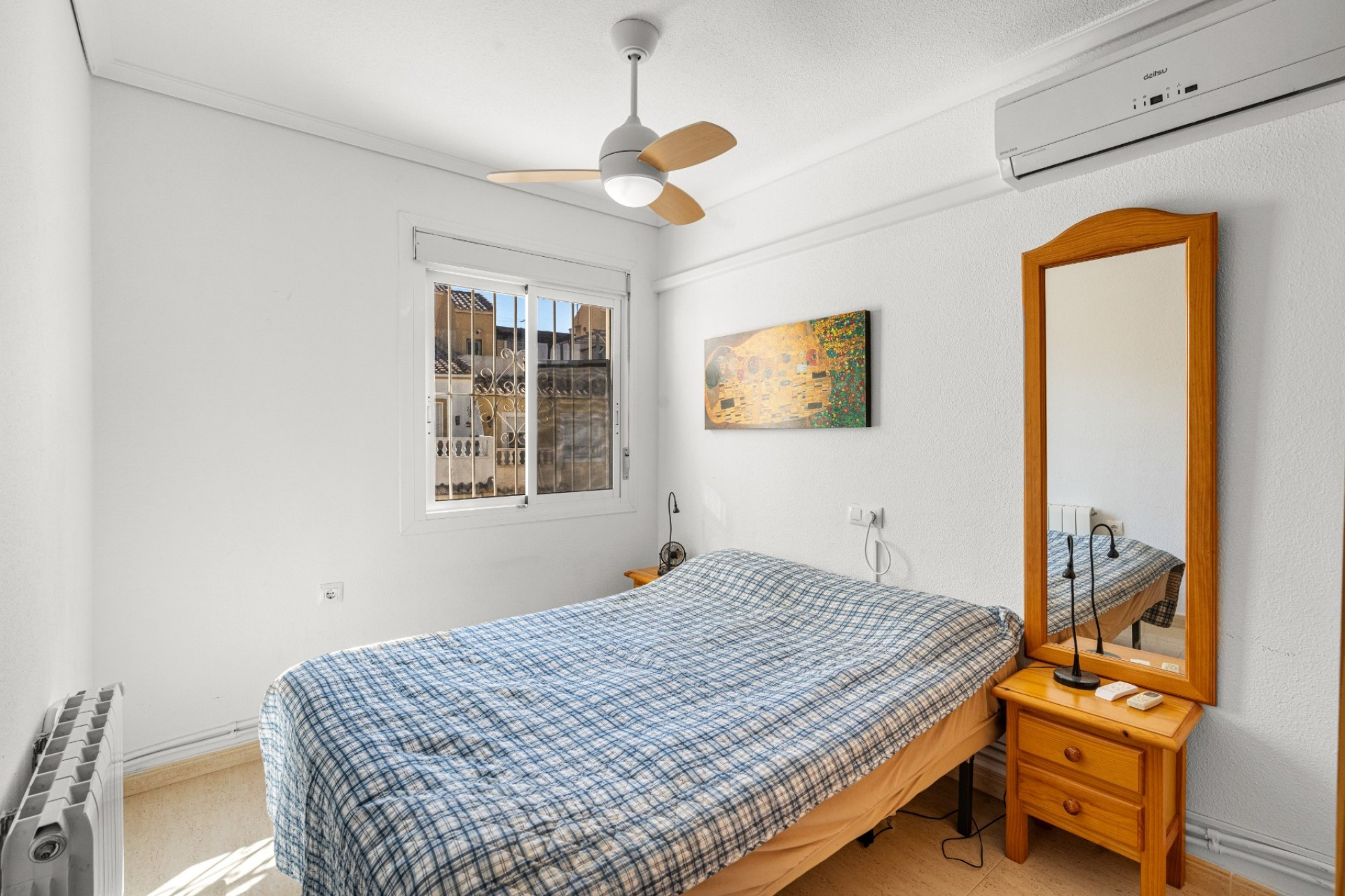 Resale - 2. Town house - Gran Alacant - Costa Blanca South