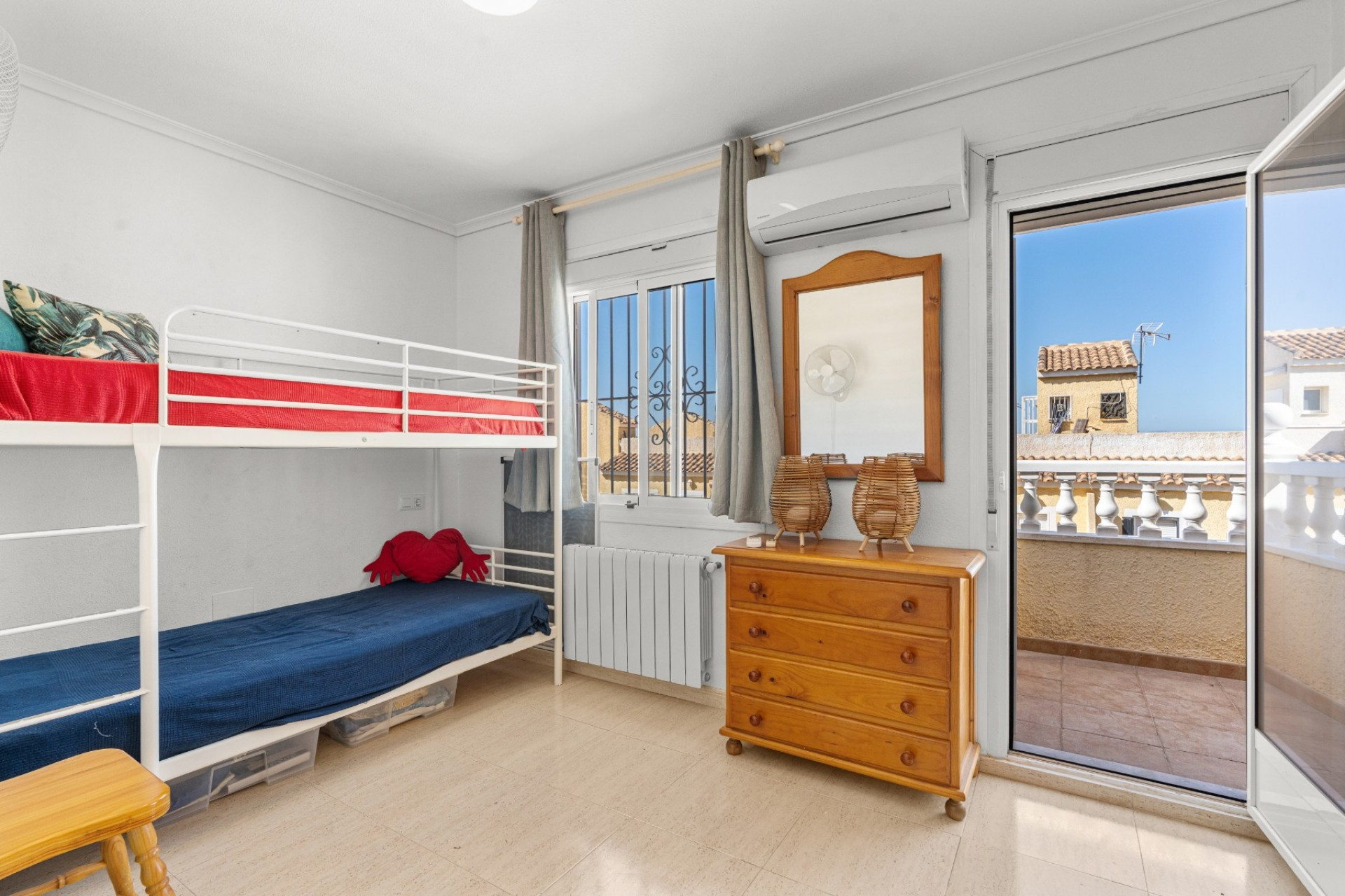 Resale - 2. Town house - Gran Alacant - Costa Blanca South