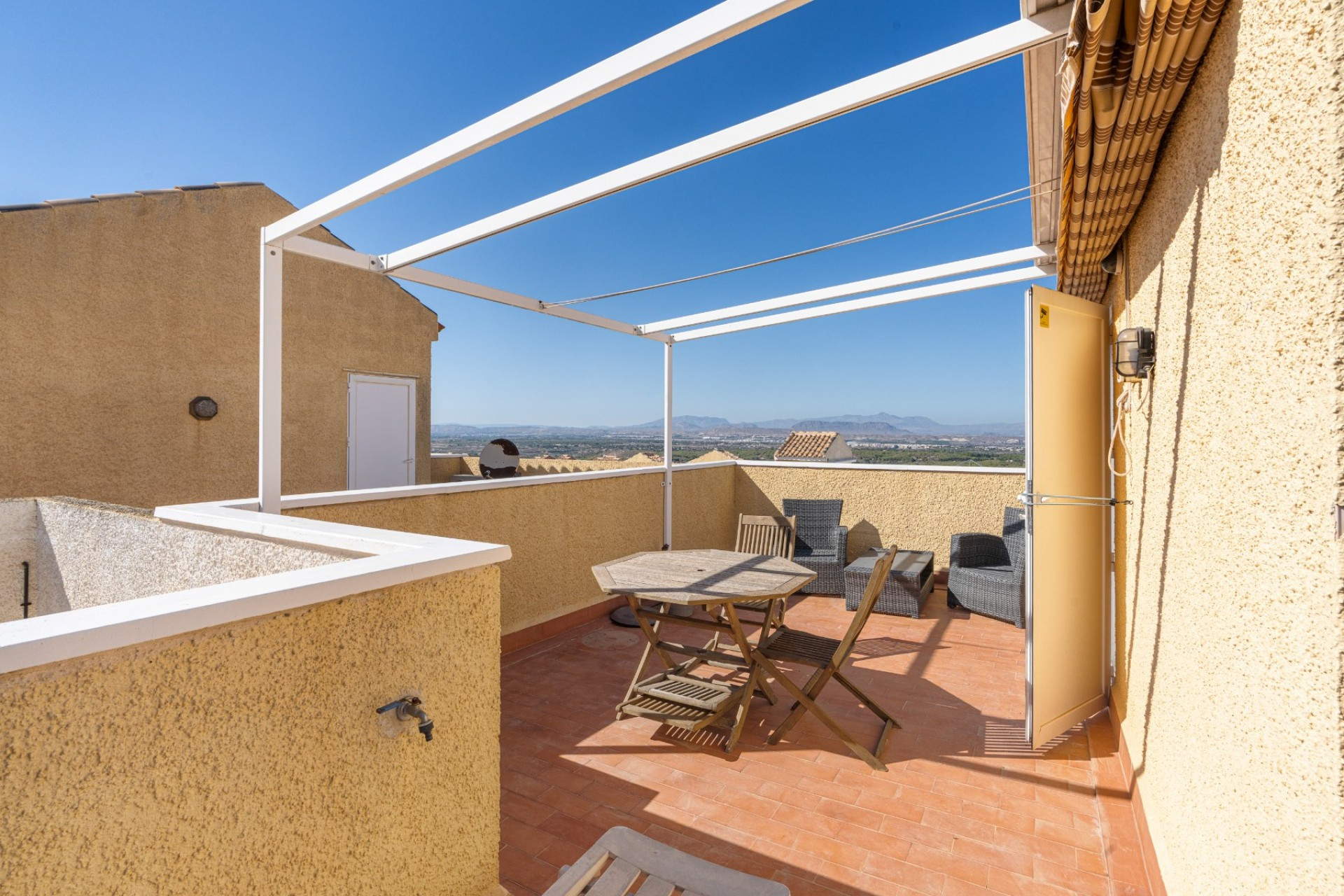 Resale - 2. Town house - Gran Alacant - Costa Blanca South