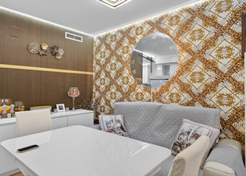 Resale - 2. Town house - Gran Alacant - Costa Blanca South