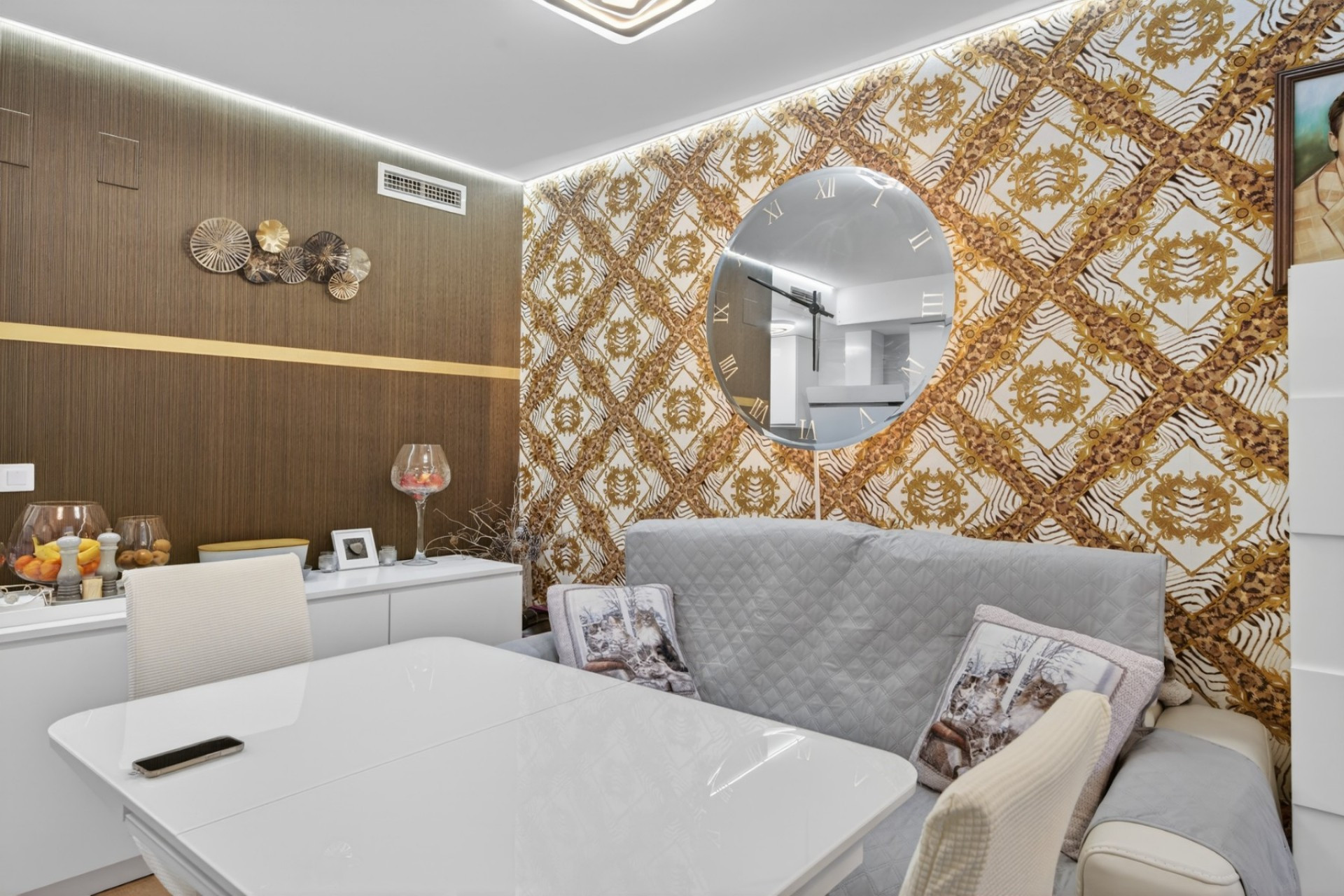 Resale - 2. Town house - Gran Alacant - Costa Blanca South