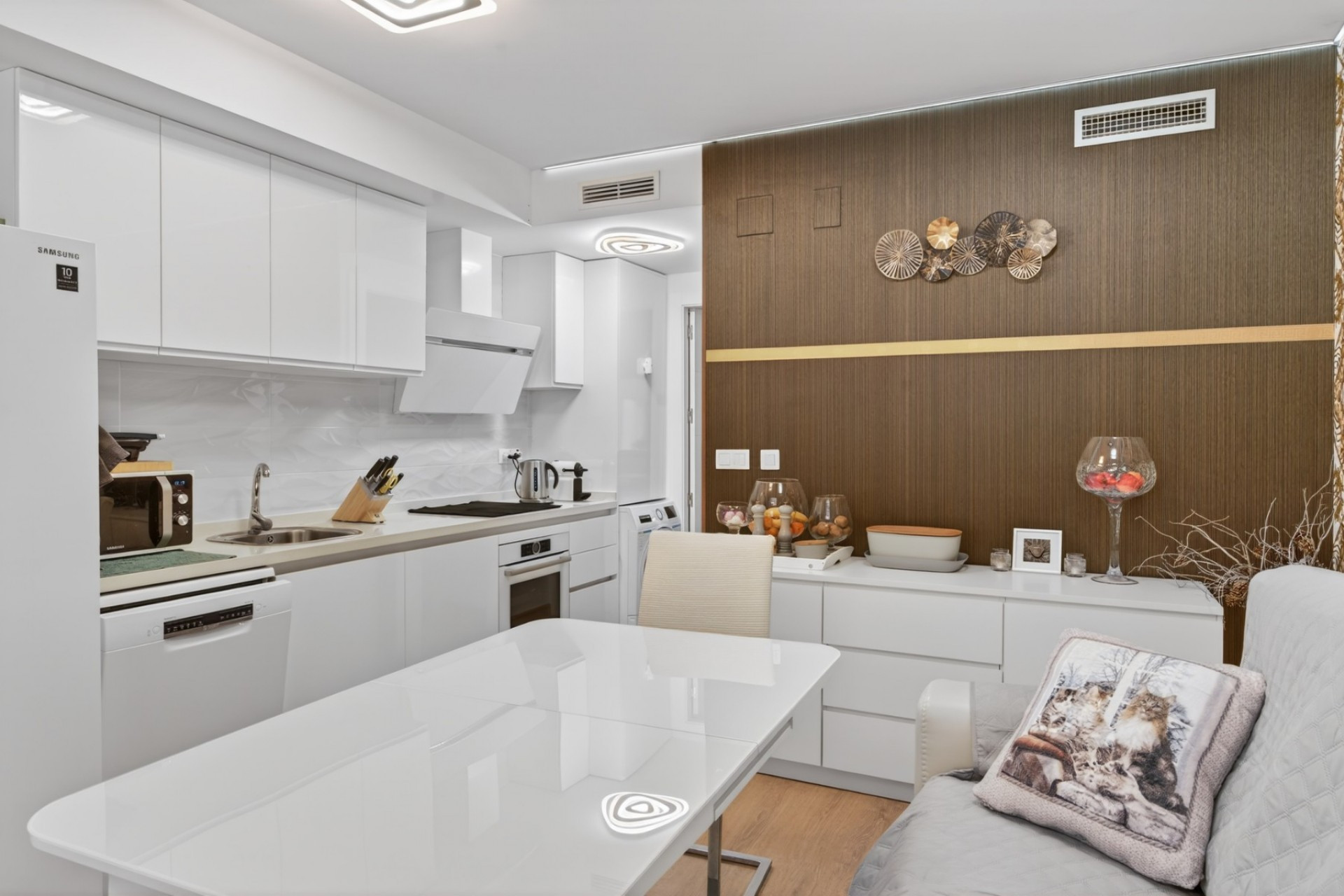 Resale - 2. Town house - Gran Alacant - Costa Blanca South