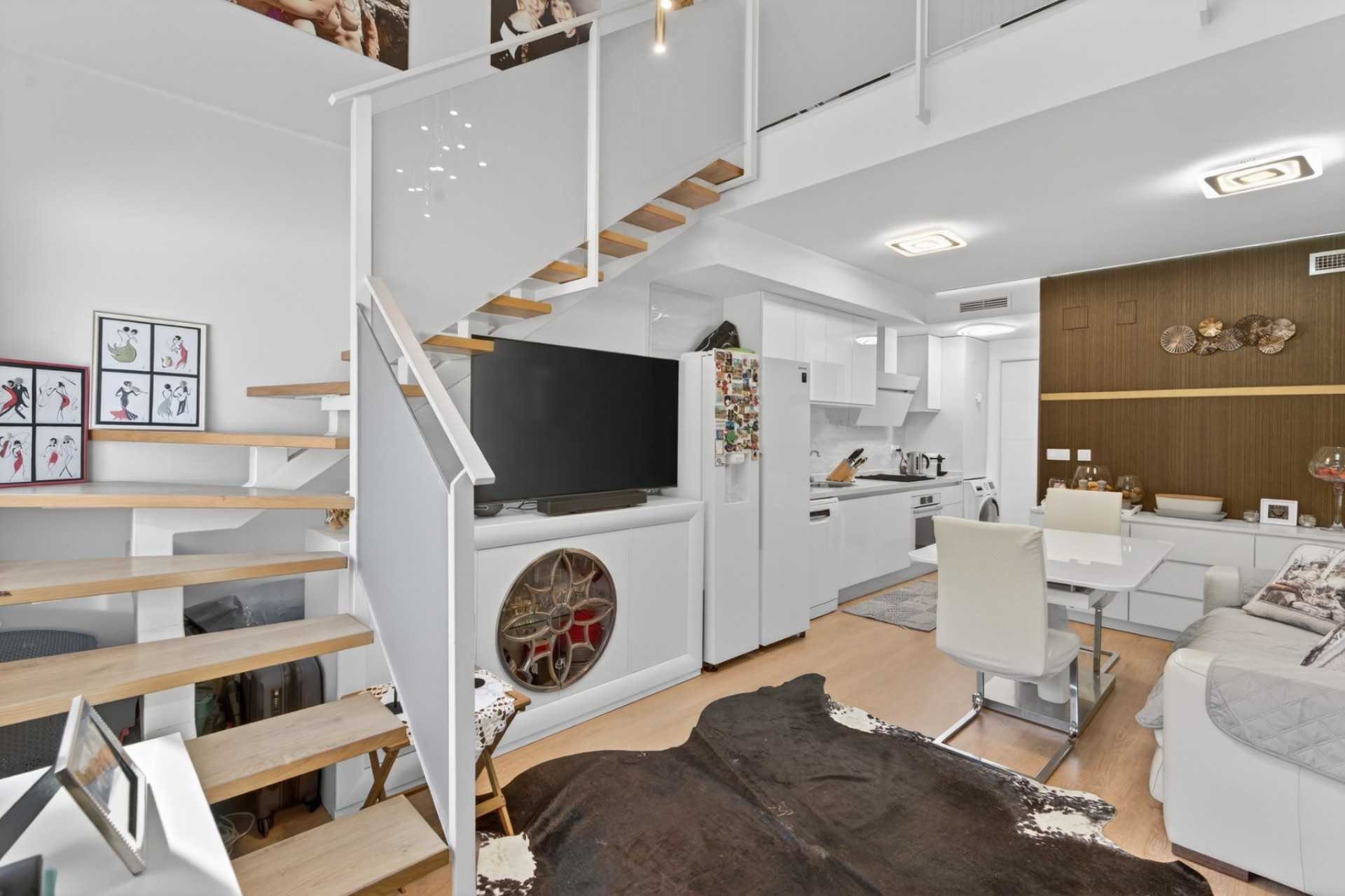 Resale - 2. Town house - Gran Alacant - Costa Blanca South