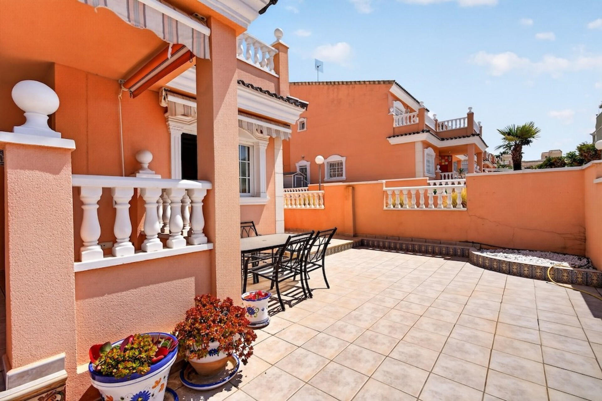 Resale - 2. Town house - Gran Alacant - Novamar