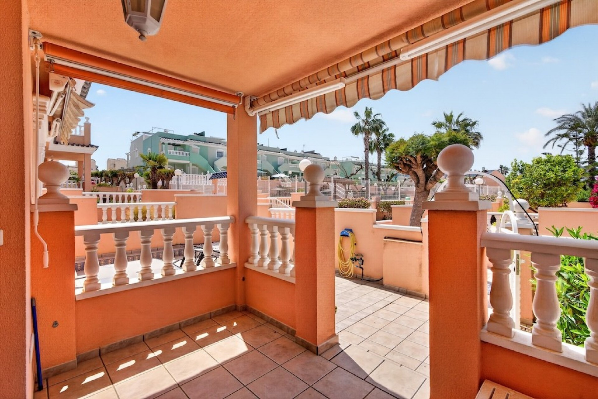 Resale - 2. Town house - Gran Alacant - Novamar