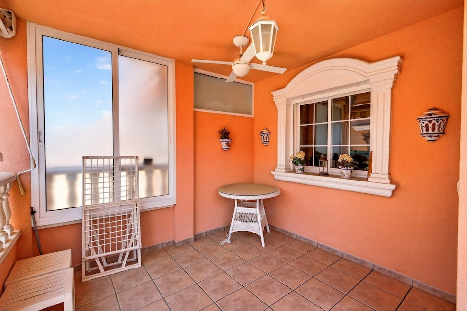 Resale - 2. Town house - Gran Alacant - Novamar