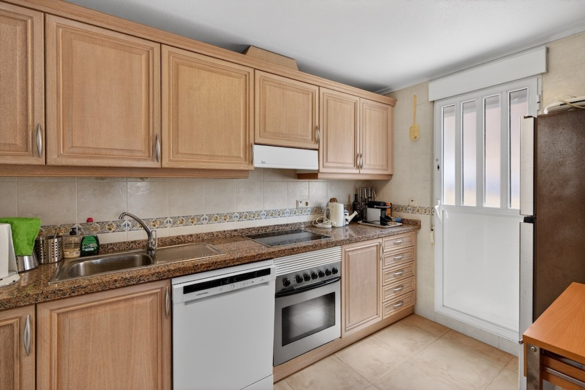 Resale - 2. Town house - Gran Alacant - Novamar