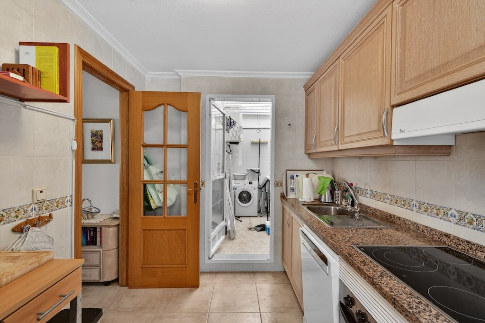 Resale - 2. Town house - Gran Alacant - Novamar