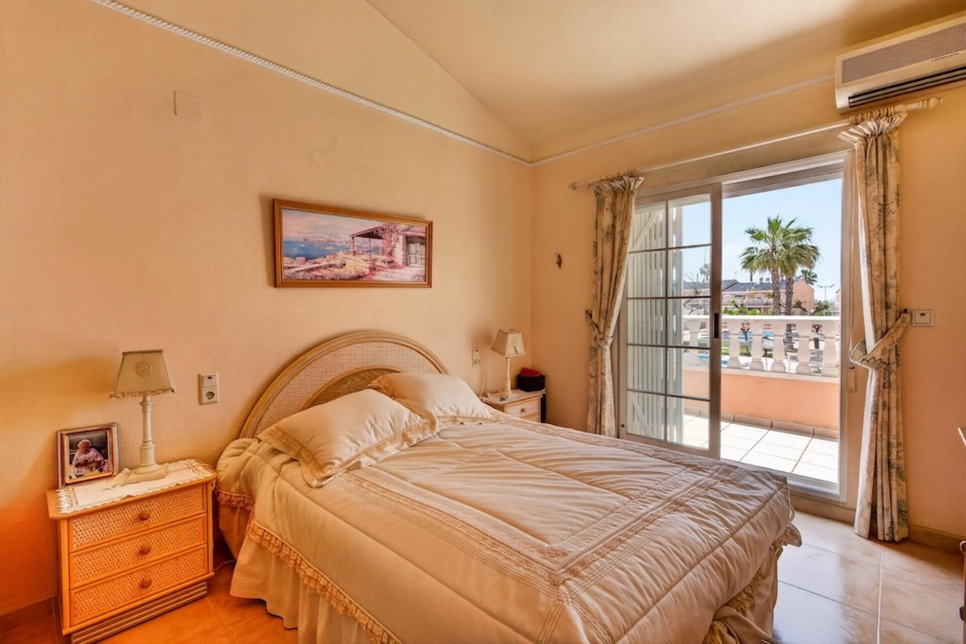 Resale - 2. Town house - Gran Alacant - Novamar