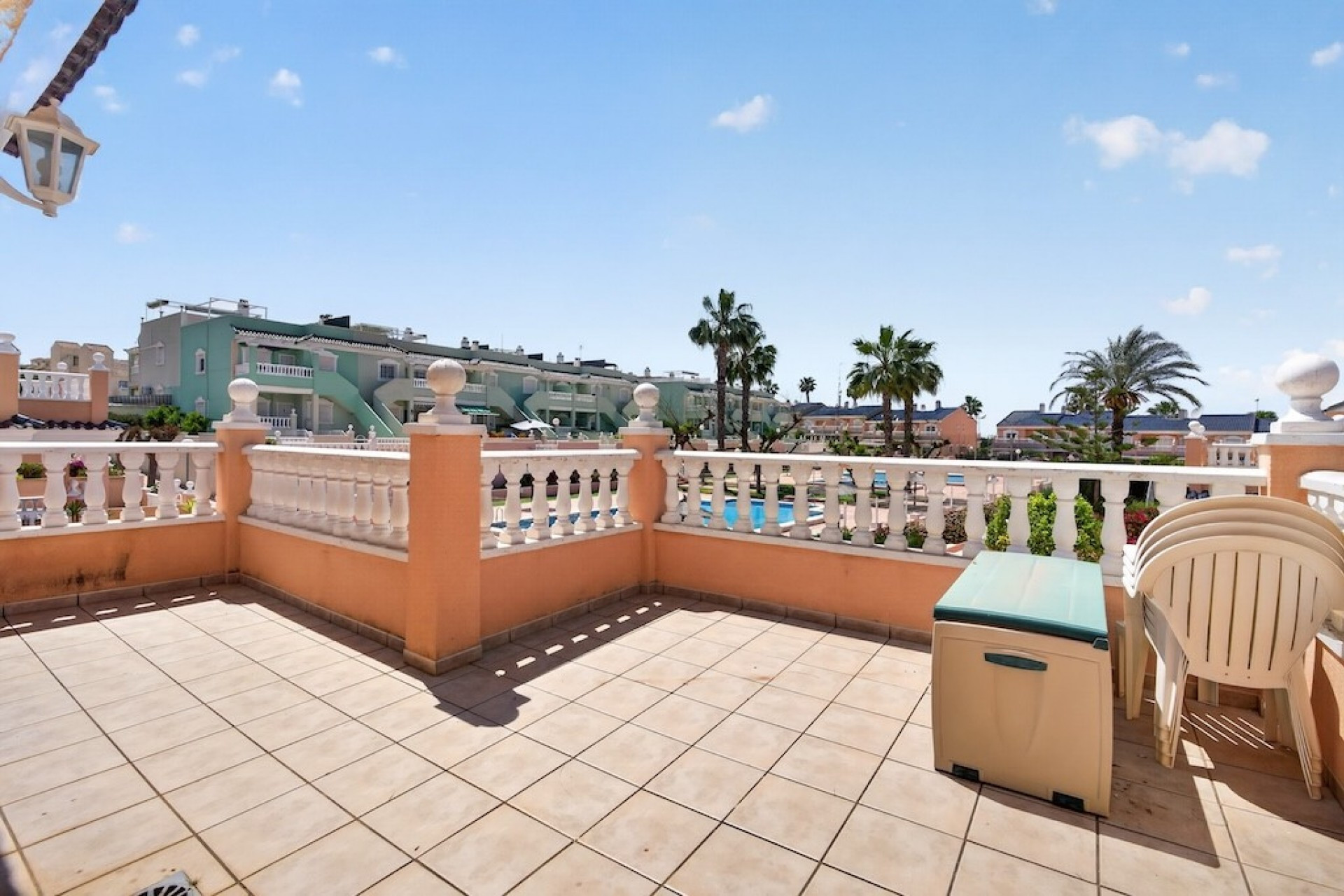 Resale - 2. Town house - Gran Alacant - Novamar