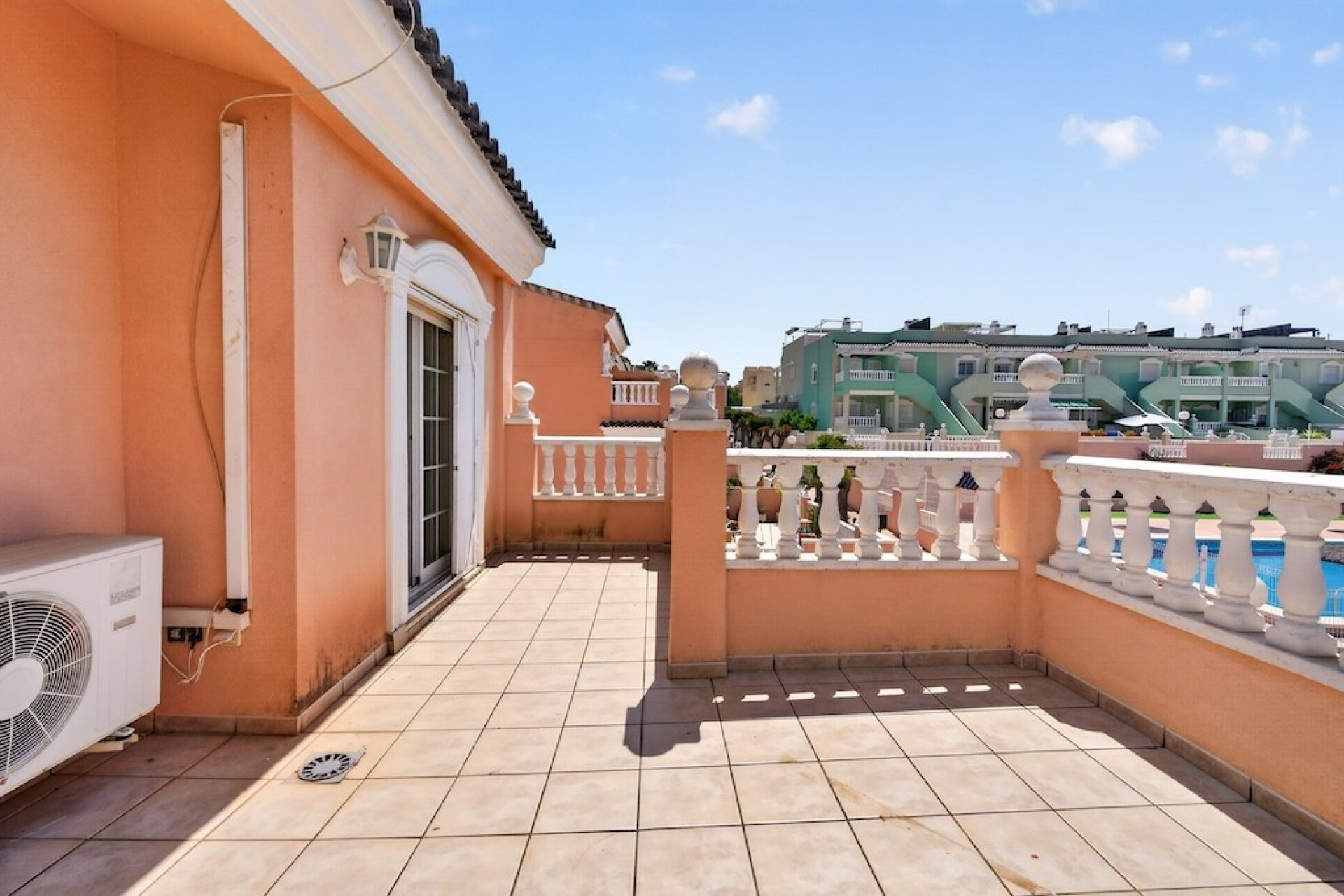 Resale - 2. Town house - Gran Alacant - Novamar