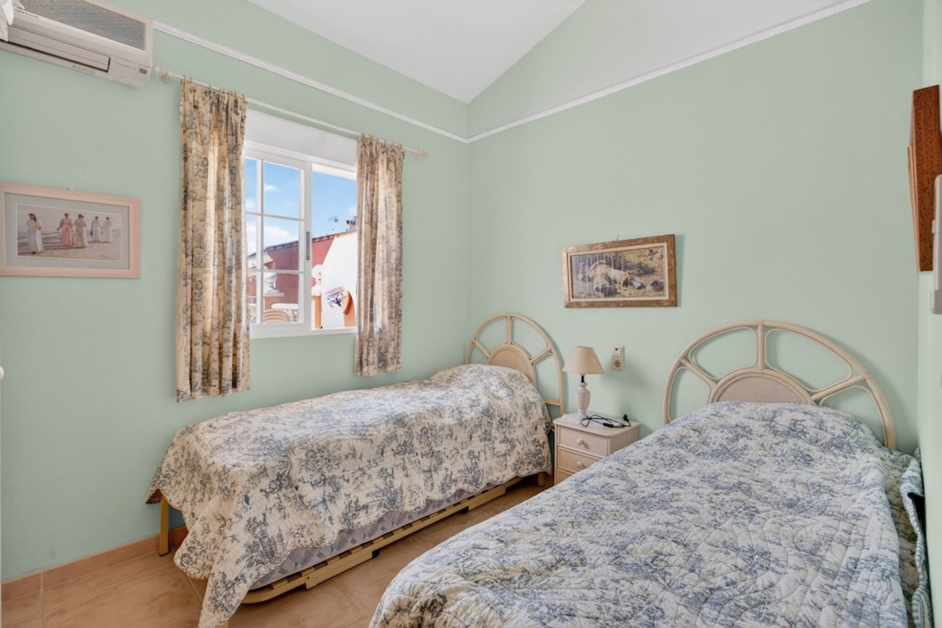 Resale - 2. Town house - Gran Alacant - Novamar