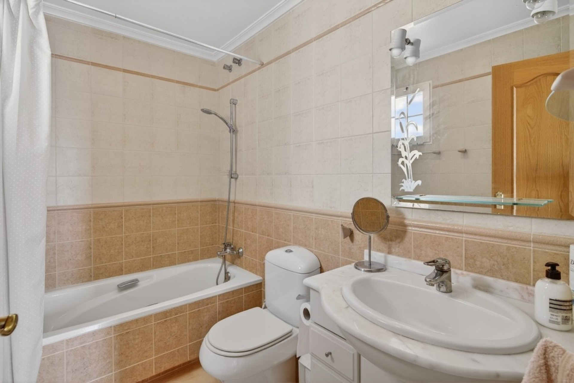 Resale - 2. Town house - Gran Alacant - Novamar