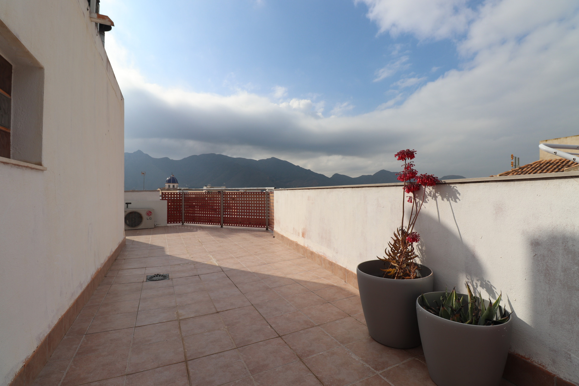 Resale - 2. Town house - Granja de Rocamora - Orihuela