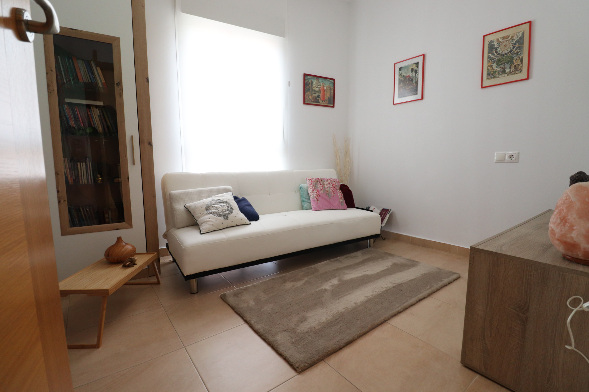 Resale - 2. Town house - Granja de Rocamora - Orihuela