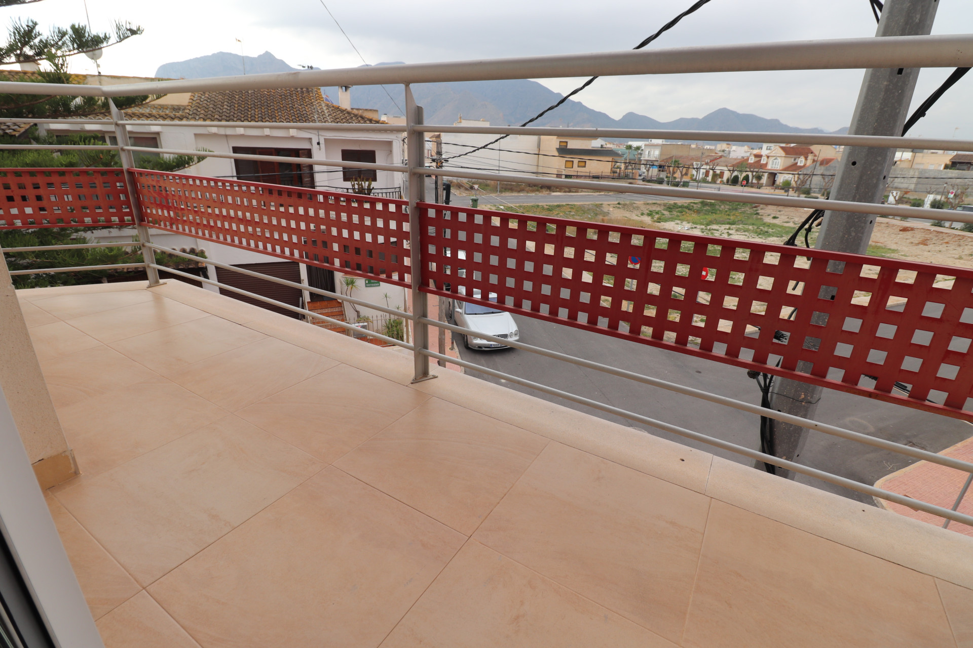 Resale - 2. Town house - Granja de Rocamora - Orihuela