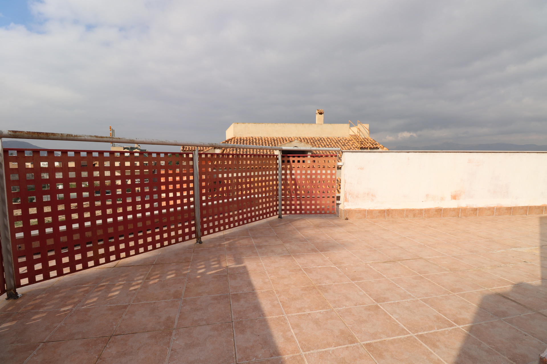 Resale - 2. Town house - Granja de Rocamora - Orihuela