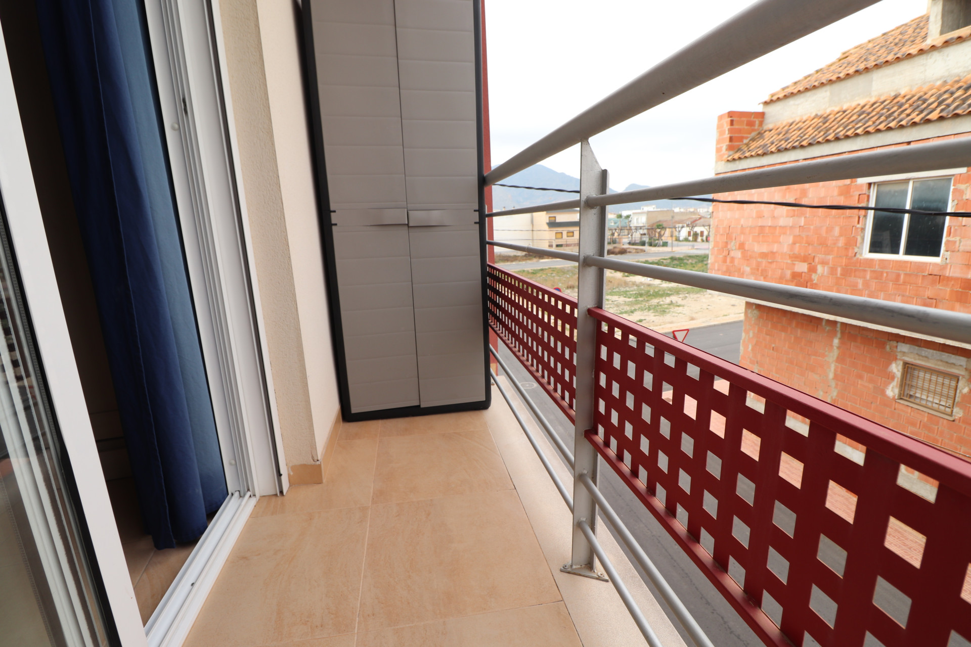 Resale - 2. Town house - Granja de Rocamora - Orihuela