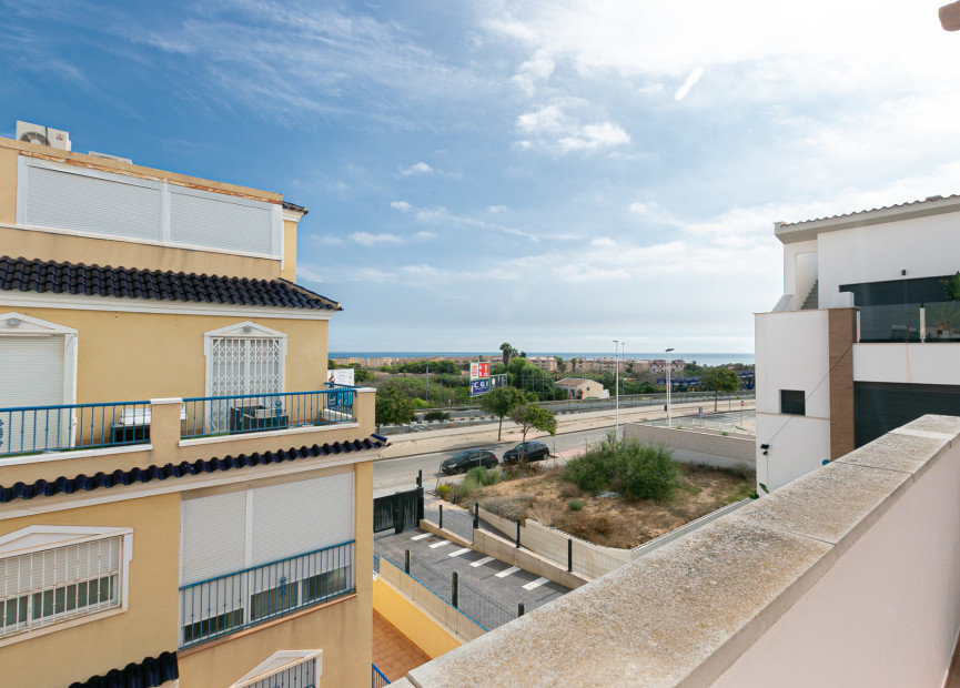 Resale - 2. Town house - Guardamar del Segura - Costa Blanca South