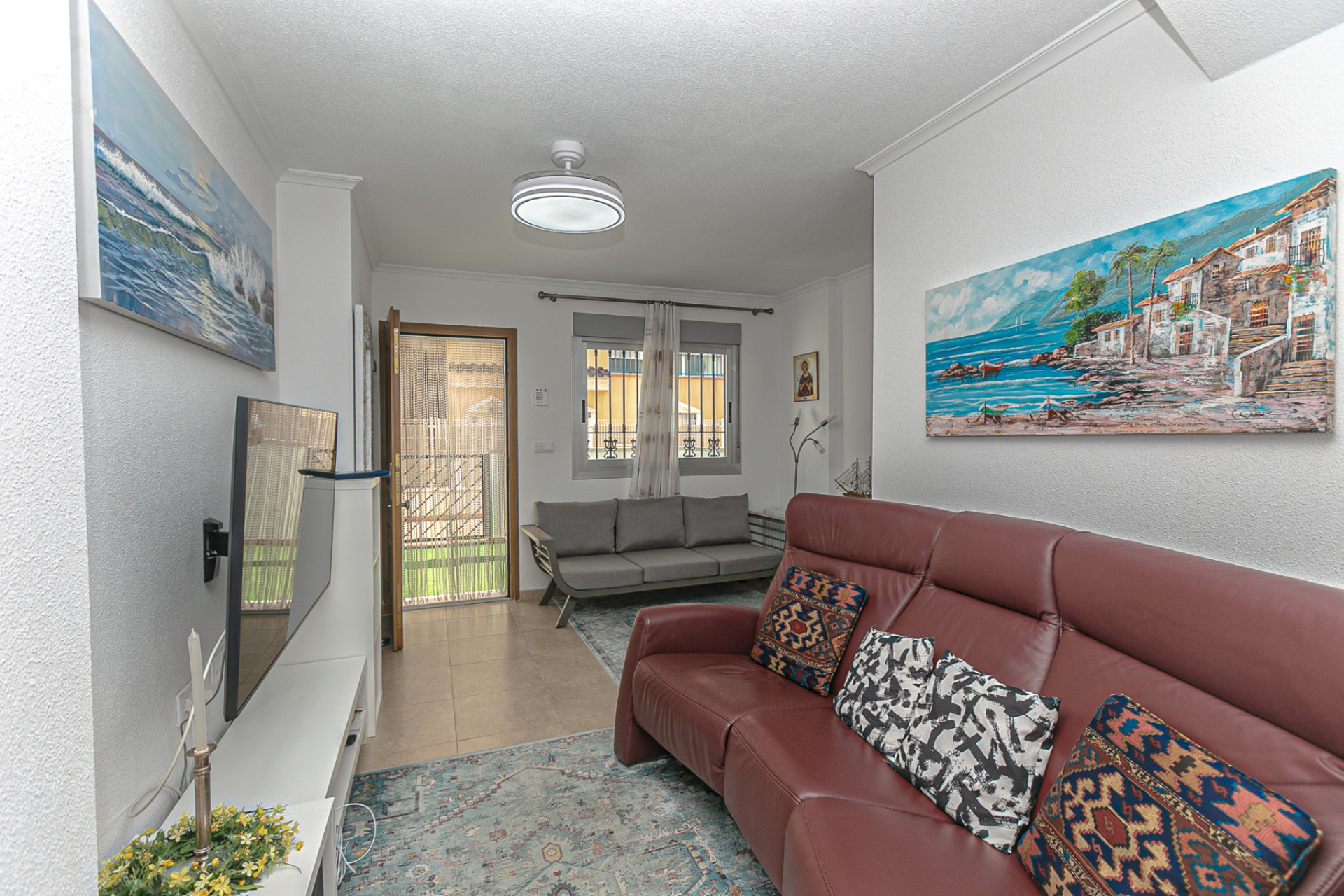 Resale - 2. Town house - Guardamar del Segura - Costa Blanca South