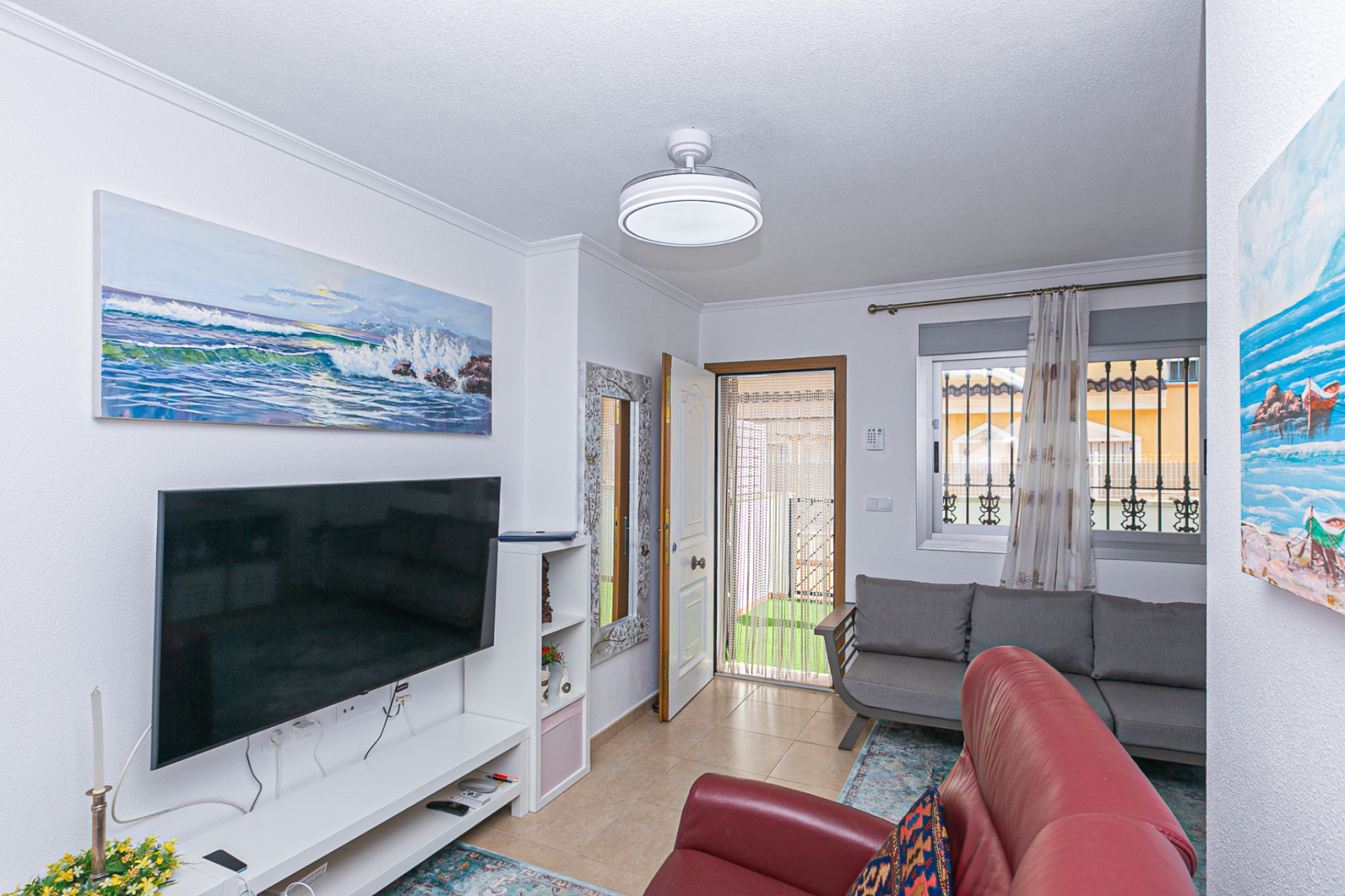 Resale - 2. Town house - Guardamar del Segura - Costa Blanca South