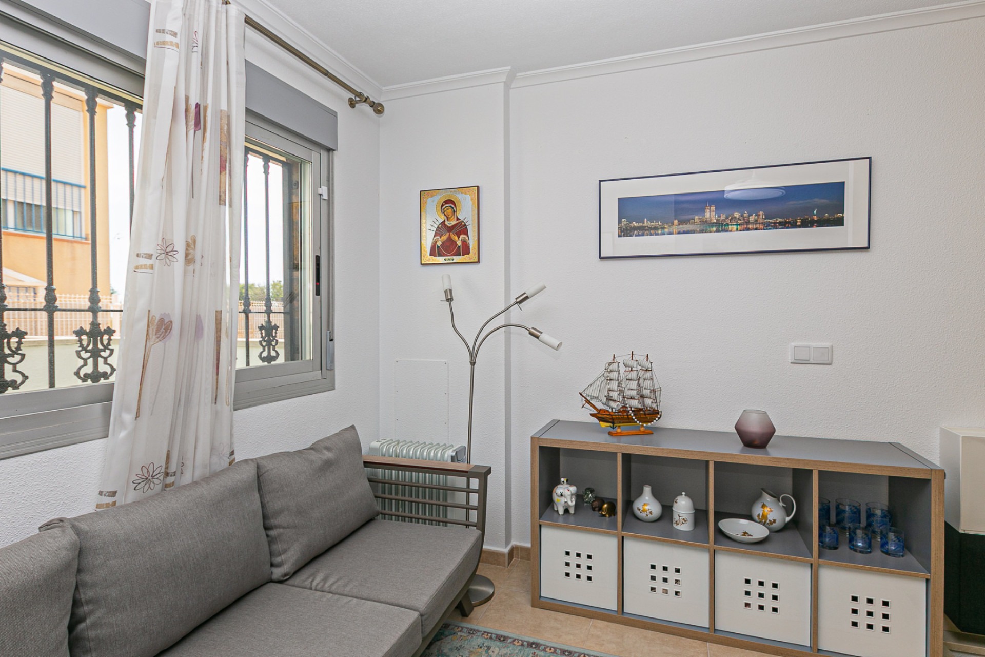 Resale - 2. Town house - Guardamar del Segura - Costa Blanca South