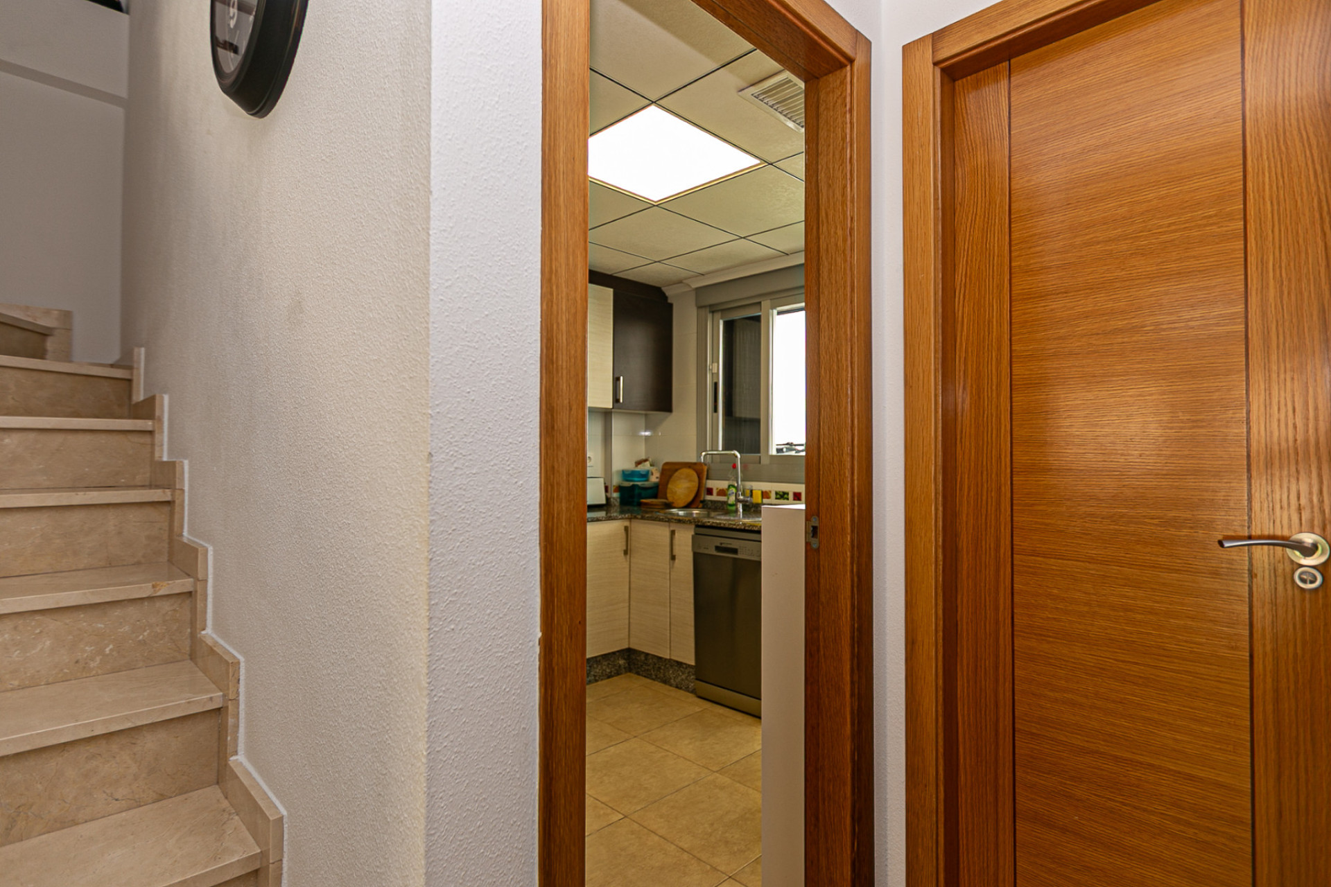 Resale - 2. Town house - Guardamar del Segura - Costa Blanca South