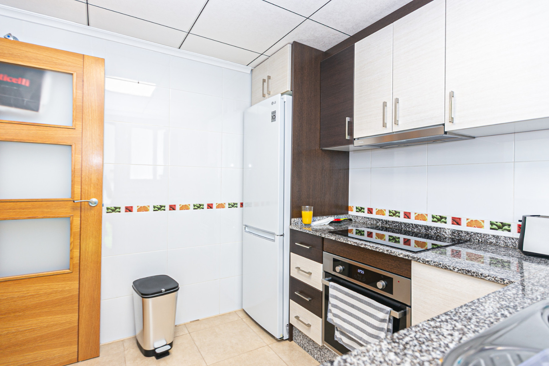 Resale - 2. Town house - Guardamar del Segura - Costa Blanca South