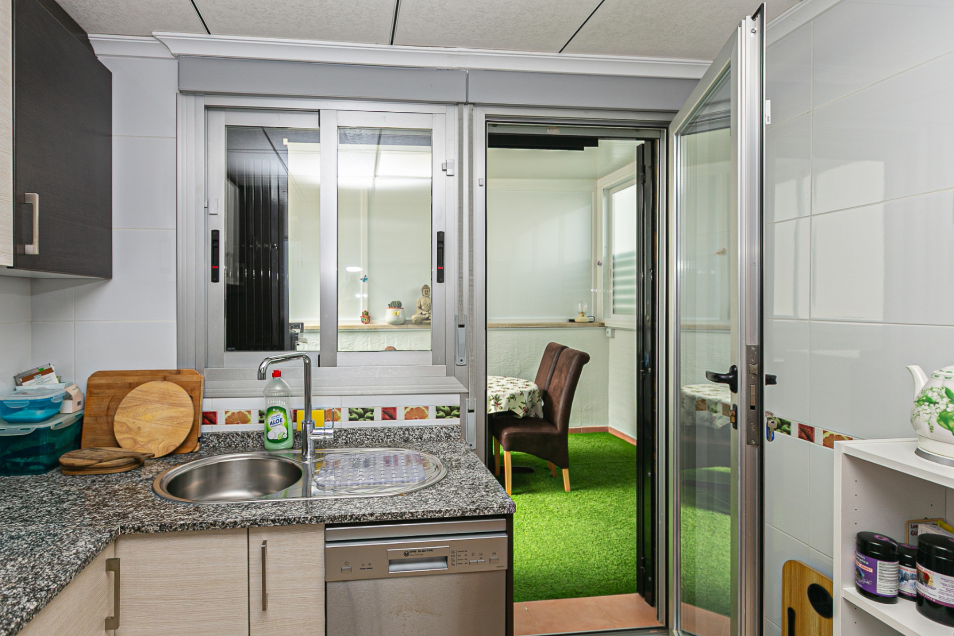 Resale - 2. Town house - Guardamar del Segura - Costa Blanca South