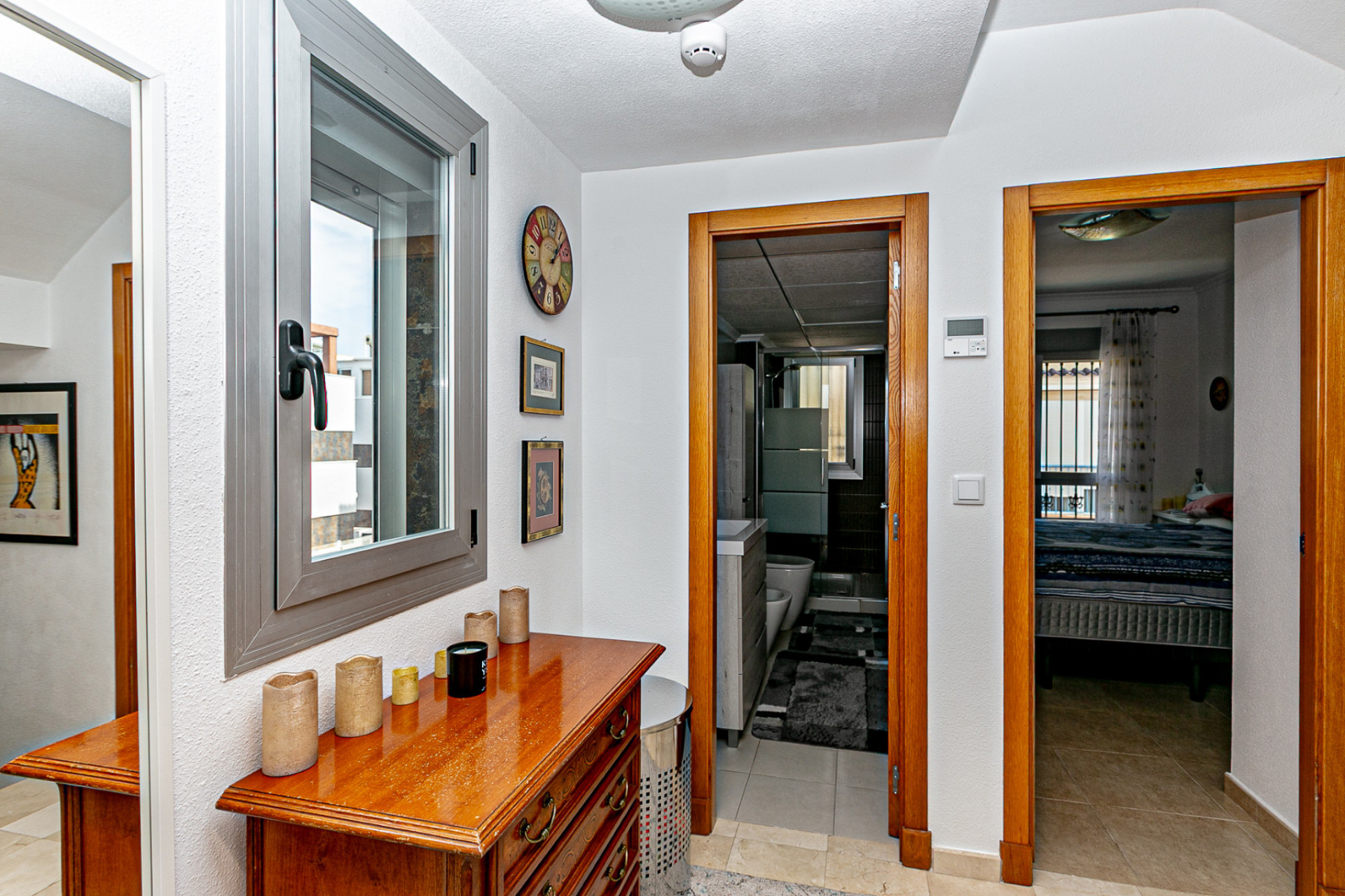 Resale - 2. Town house - Guardamar del Segura - Costa Blanca South