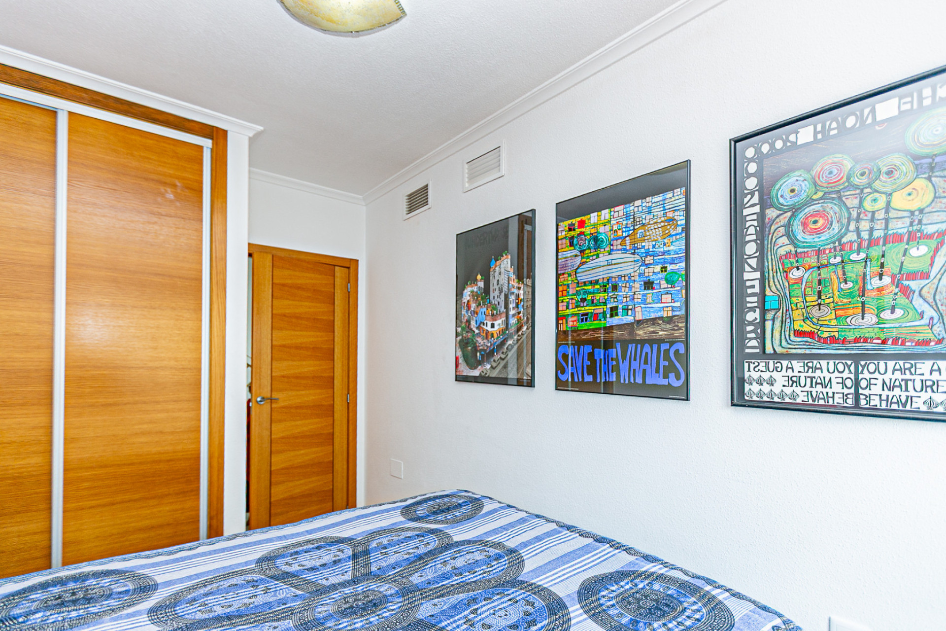 Resale - 2. Town house - Guardamar del Segura - Costa Blanca South