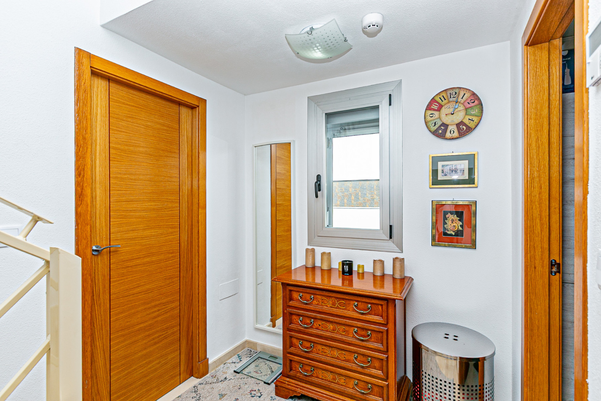 Resale - 2. Town house - Guardamar del Segura - Costa Blanca South