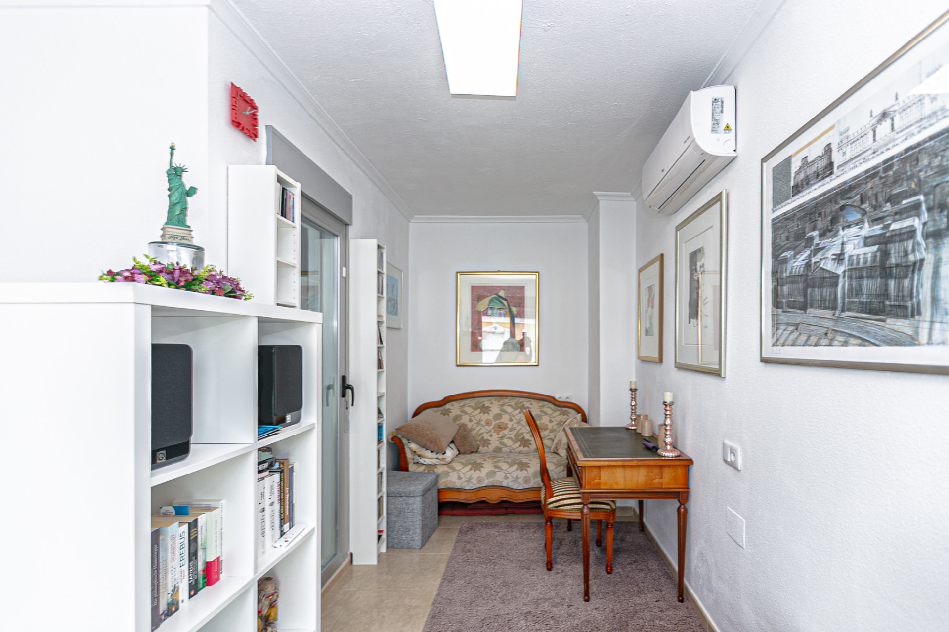 Resale - 2. Town house - Guardamar del Segura - Costa Blanca South