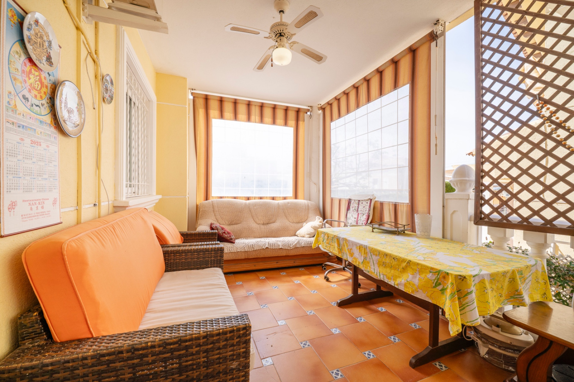 Resale - 2. Town house - Guardamar del Segura - El moncayo