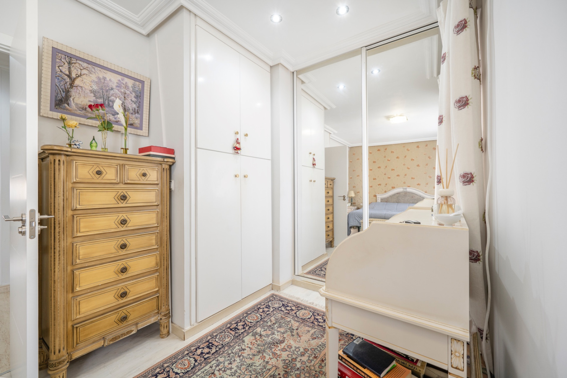 Resale - 2. Town house - Guardamar del Segura - El moncayo