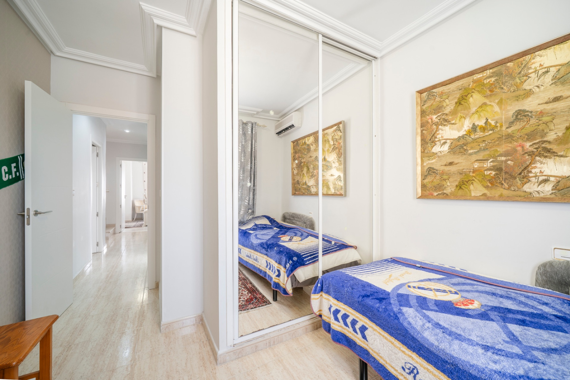 Resale - 2. Town house - Guardamar del Segura - El moncayo