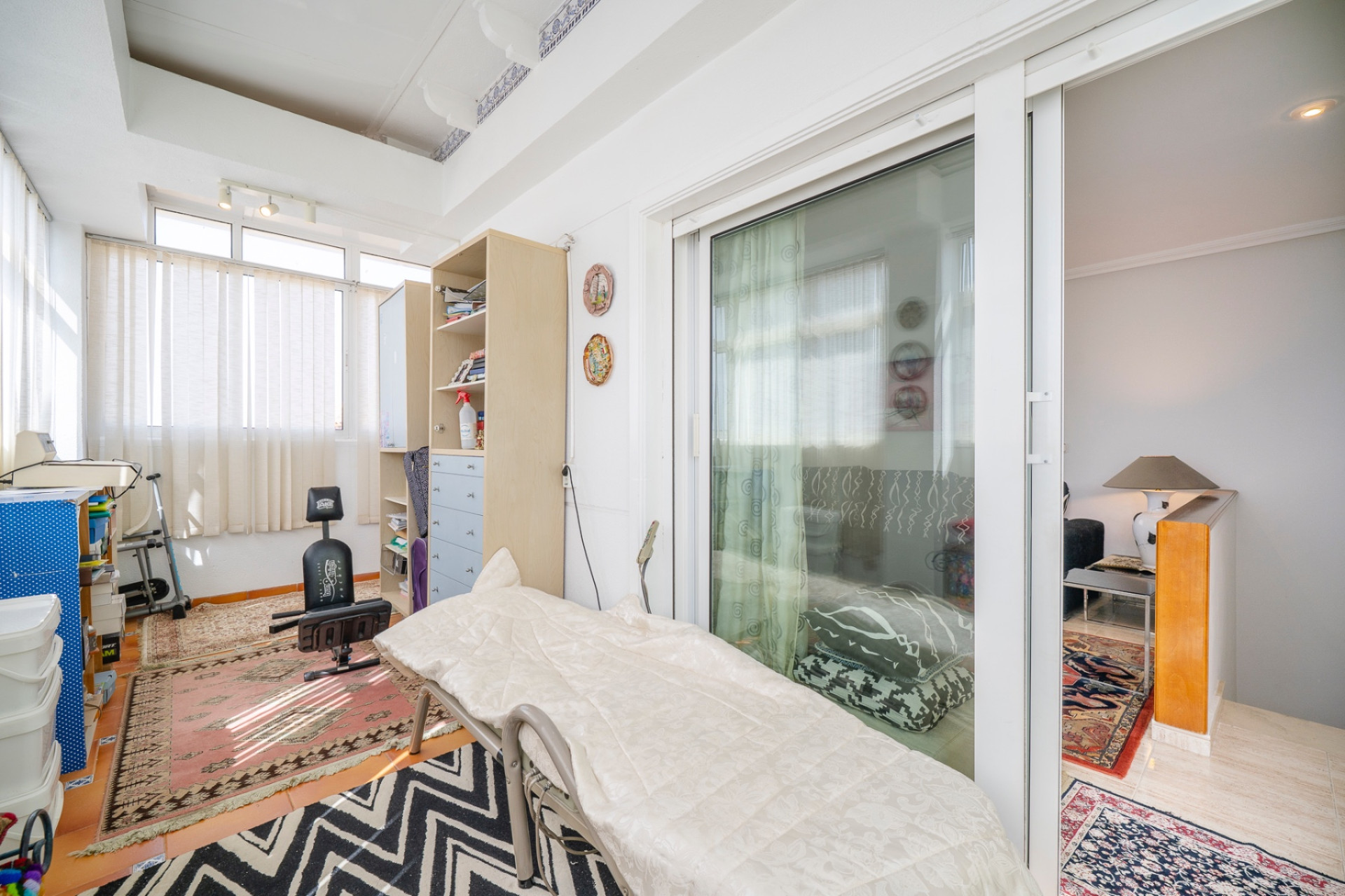 Resale - 2. Town house - Guardamar del Segura - El moncayo