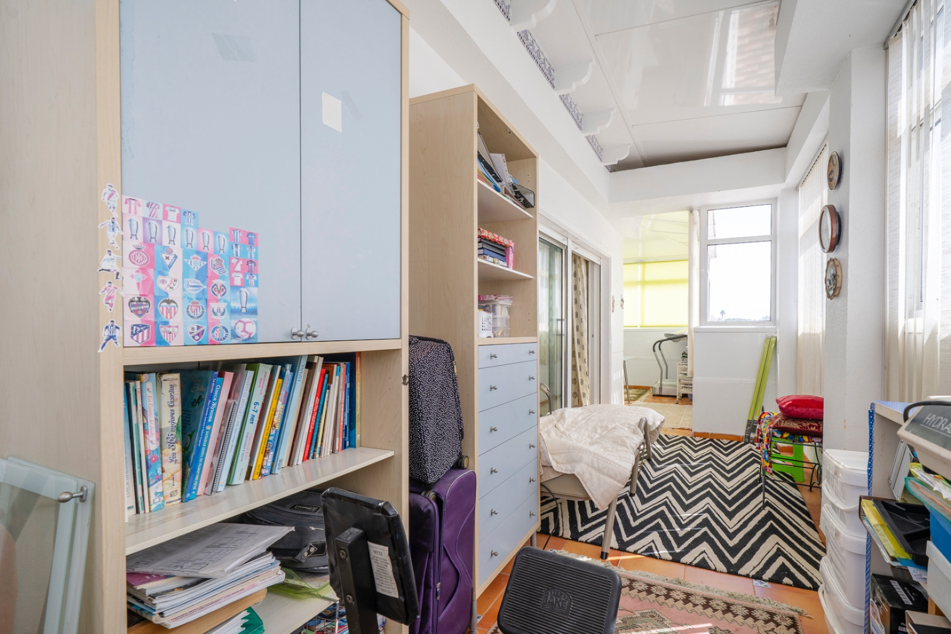 Resale - 2. Town house - Guardamar del Segura - El moncayo